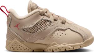 Jordan MVP Unisex Schuhe - Braun - Größe: 27 - Netz/Synthetik - Foot Locker