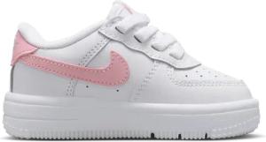 Nike 1 Low Unisex Schuhe - Weiß - Größe: 17 - Netz/Synthetik - Foot Locker