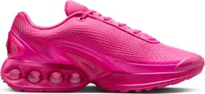 Nike Air Max Damen Schuhe - Lila - Größe: 38.5 - Netz/Synthetik - Foot Locker