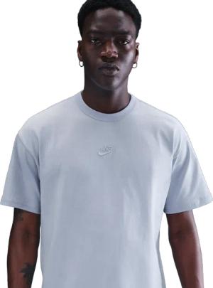 Nike Premium Essentials Herren T-Shirts - Blau - Größe: XS - Foot Locker
