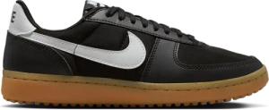 Nike Field General Damen Schuhe - Schwarz - Größe: 35.5 - Leder - Foot Locker