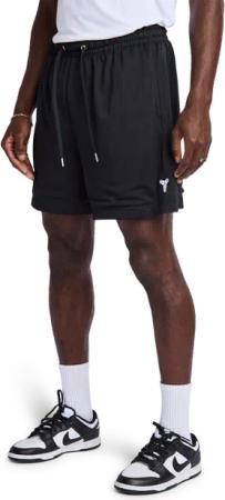 Nike Kobe Herren Kurze Hosen - Schwarz - Größe: XS - Foot Locker