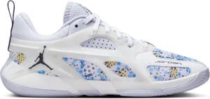 Jordan Heirs Damen Sneaker - Weiß - Größe 40.5 - Leder