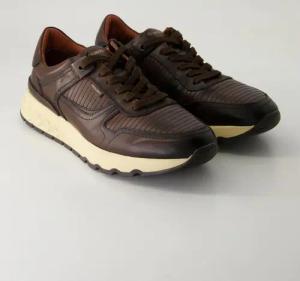 Pikolinos Schuhe - Aranda Glattleder (Braun, Gr. 45)