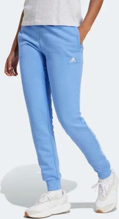 ADIDAS Jogginghose Damen - blau