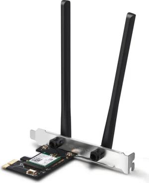 tp-link Mercusys MA80XE AX3000 Dual-Band Wi-Fi