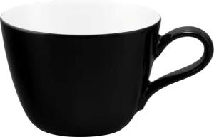 Seltmann Weiden Tasse Life Fashion, Porzellan,