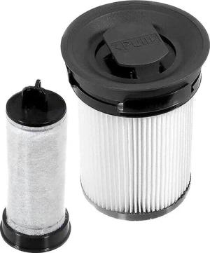 Trade-Shop HEPA-Filter passend für Miele HX1