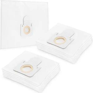 PRIMEBAG Staubsaugerbeutel 10 Vliesbeutel für Thomas
