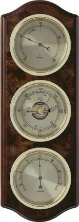 TFA Dostmann TFA 20.1076 analoge Wetterstation