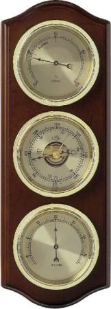 TFA Dostmann TFA 20.1076 analoge Wetterstation
