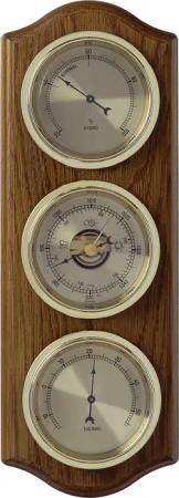 TFA Dostmann TFA 20.1076 analoge Wetterstation