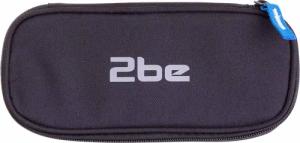2be Federtasche Schlamperbox 61910 Pencil Case,