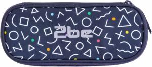 2be Federtasche Schlamperbox 61910 Pencil Case,
