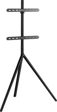 pro.tec TV-Ständer, (bis 65 Zoll, »Valle«