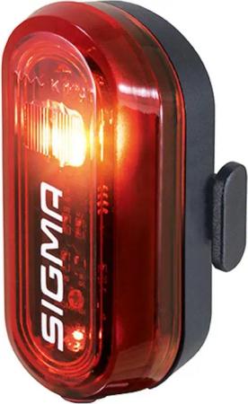 SIGMA SPORT Fahrradbeleuchtung Curve 15960 LED