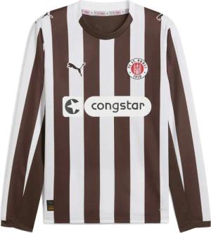 PUMA Trainingsshirt FC St. Pauli 25/26