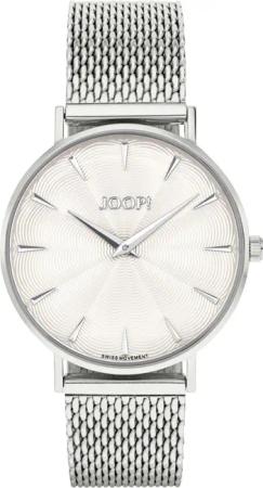 JOOP! Quarzuhr 2022840, Armbanduhr, Damenuhr, analog,