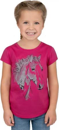 Trigema T-Shirt TRIGEMA T-Shirt mit niedlichem