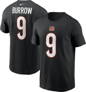 Nike T-Shirt Nike T-Shirt Cincinnati Bengals