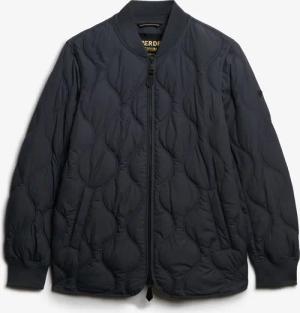 Superdry Steppjacke SHORT QUILTED LINER JACKET