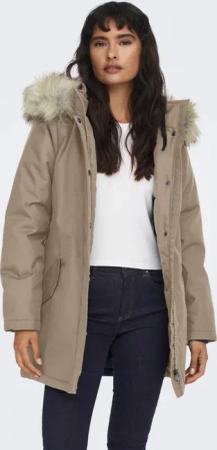 ONLY Parka ONLNEWKATY PARKA LIFE OTW