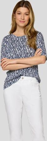 Rabe Print-Shirt T-Shirt
