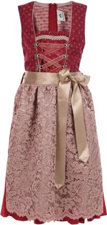 Isar-Trachten Dirndl Isar-Trachten Jugend Dirndl 'Vanessa'