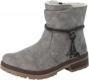 Rieker Winterboots