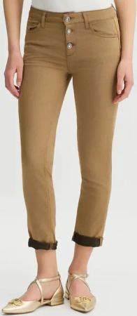 Liu Jo Stoffhose – Slim Leg