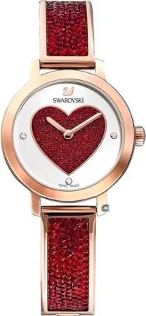 Swarovski Quarzuhr COSMIC ROCK