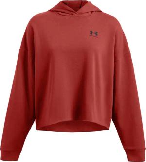 Under Armour® Kapuzenpullover Under Armour Damen