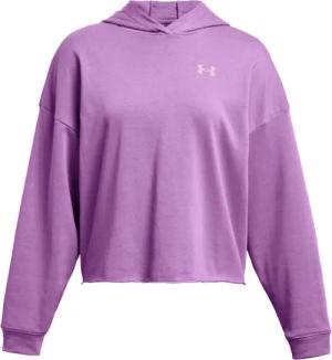 Under Armour® Kapuzenpullover Under Armour Damen