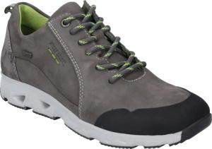 Josef Seibel Noih 52, grau Sneaker