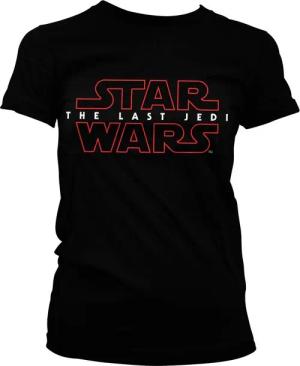Metamorph T-Shirt Girlie Shirt The Last