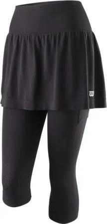 Wilson Rocktights Seamless Skort