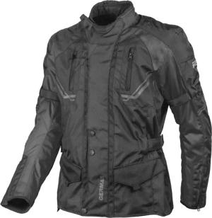gms Motorradjacke GMS Taylor Motorrad Textiljacke