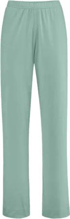 Hessnatur Pyjamahose Regular aus reiner Bio-Baumwolle