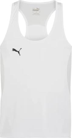 PUMA T-Shirt PUMA teamGOAL Tanktop Damen