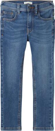 TOM TAILOR Regular-fit-Jeans Matt (1-tlg)