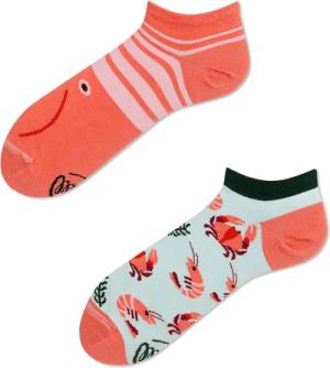 Many Mornings Sneakersocken Many Mornings Sneaker