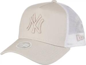 New Era Baseball Cap Trucker New York Yankees
