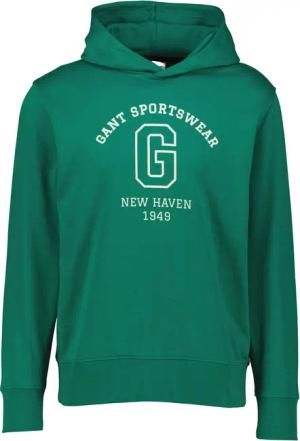 Gant Sweatshirt Herren Hoodie (1-tlg)