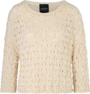 Marc Cain Strickpullover Pullover
