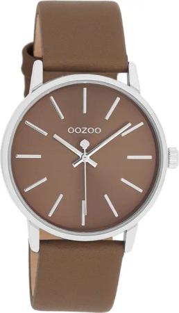 OOZOO Quarzuhr Oozoo Damen Armbanduhr Timepieces