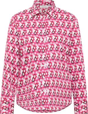Eterna Hemdbluse Bluse 7978 D780