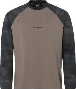 VAUDE T-Shirt Men's Loamer LS Shirt