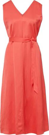Comma Maxikleid Kleid