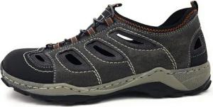 Rieker Sandale Slipper