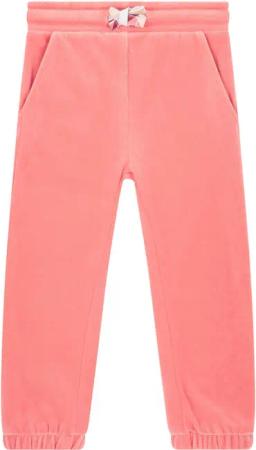 Steiff Jogginghose Jogginghose Woodland, Softbund, verstellbarer